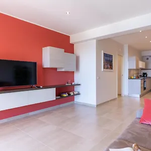 Marcandrea Apartment Taormina