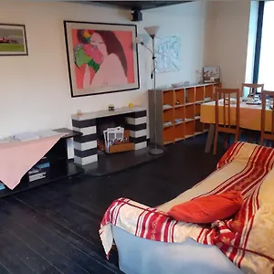 Appartement Romeo And Juliet, Bergamo