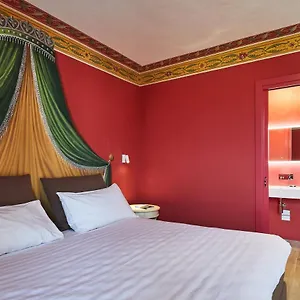 Poppi Suites Apartment Poppi