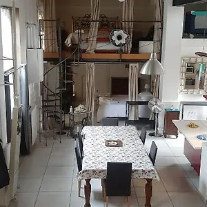 Un Loft Solo Per I Tuoi Occhi Bergamo