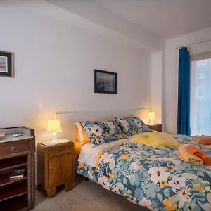 Casa Trinacria Apartment Taormina