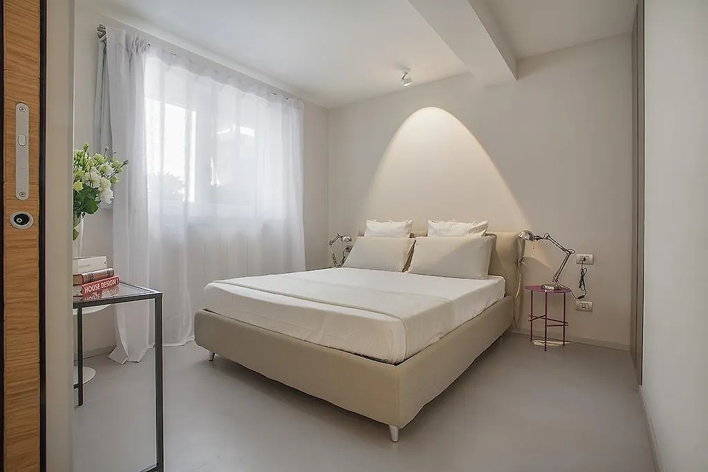 Apartment La Cortevecchia Bergamo