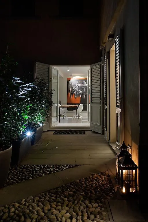 Apartment La Cortevecchia Bergamo