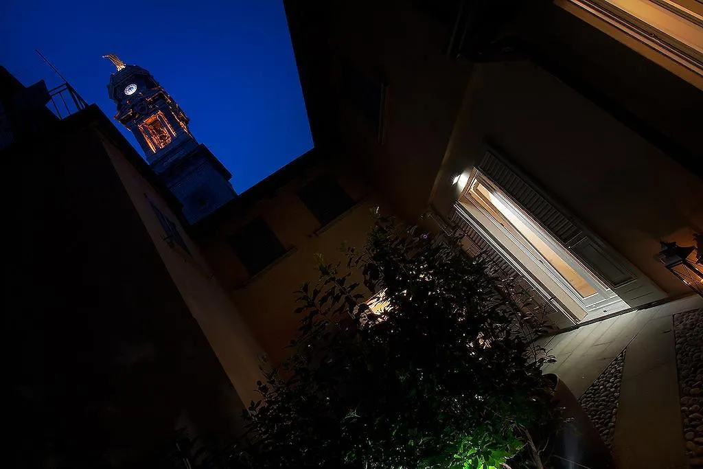 Apartment La Cortevecchia Bergamo Italy