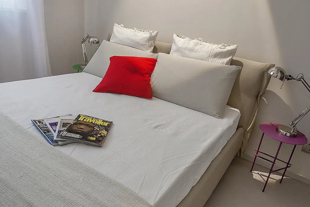 Apartment La Cortevecchia Bergamo